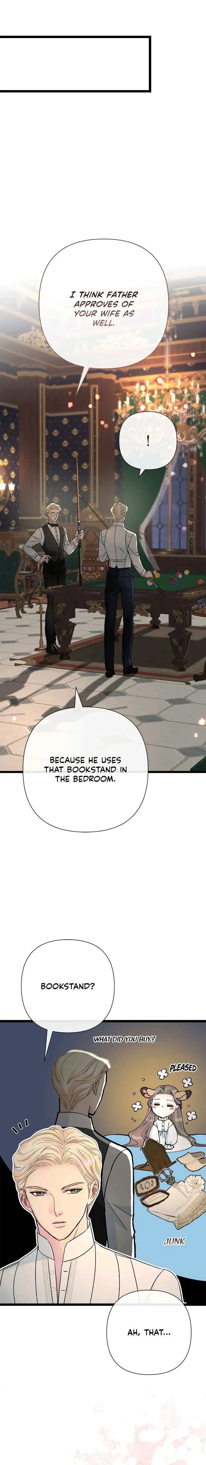 The Problematic Prince, Chapter 74 image 19